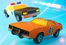 Blacktop: Police Chase
