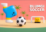 Blumgi Soccer