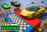 Fish Parking