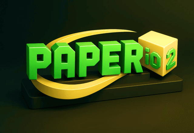 Paper IO 2