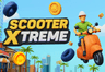 Scooter xtreme