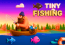 Tiny fishing