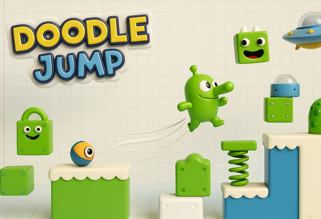 Doodle Jump