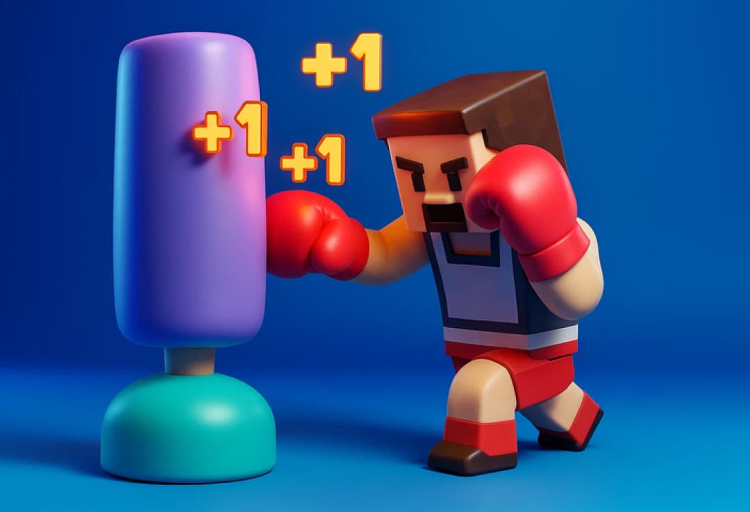 Punch Legend Simulator