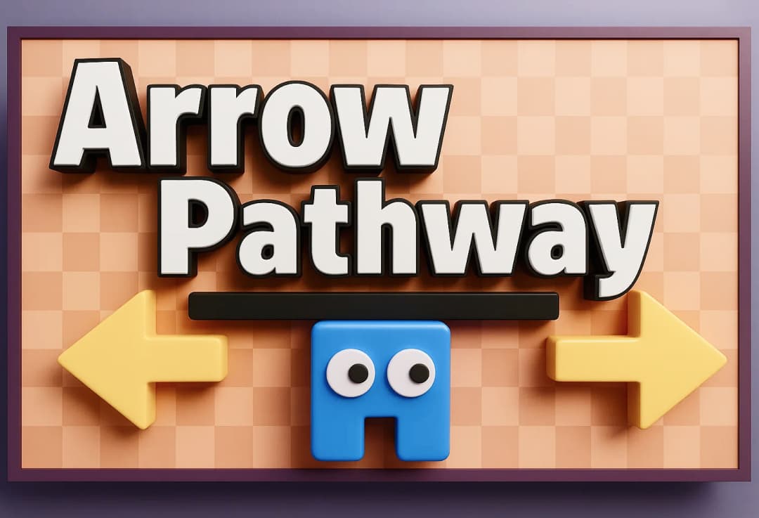 Arrow Pathway