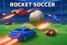 Rocket Soccer