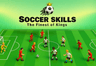 Soccer Skills Euro Cup