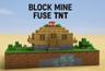 Block Mine Fuse Tnt
