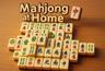 Mahjong at Home