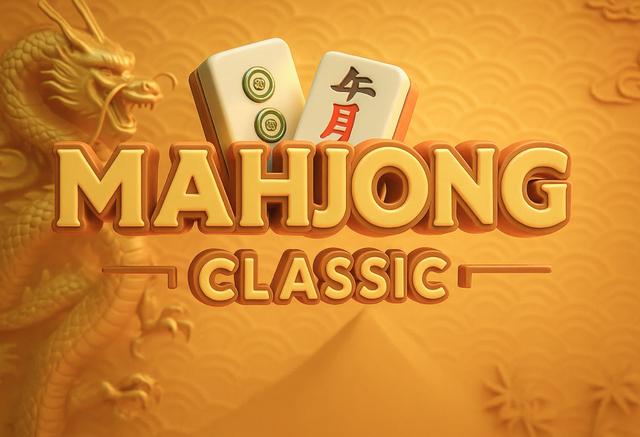 Mahjong Classic