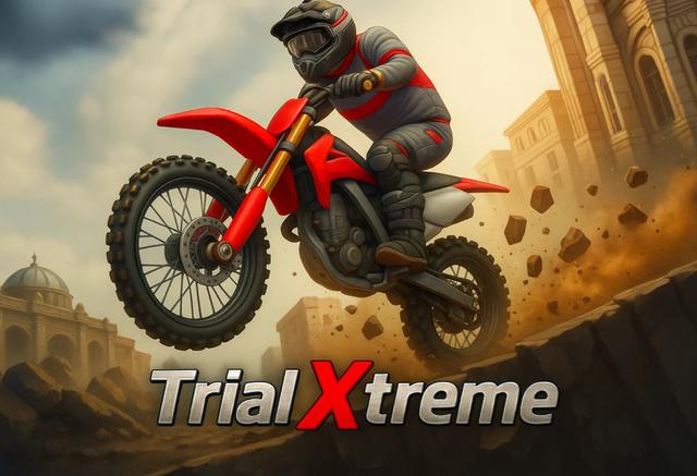 Trial Xtreme