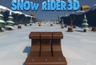 Snow Rider 3D