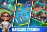 DayCare Tycoon