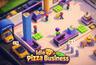 Idle Pizza Business Online