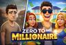 Zero to Millionaire Game