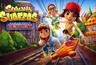 Subway Surfers: Moscow