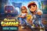 Subway Surfers: New York