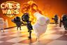 Chess Wars