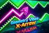 Geometry Vibes X-Arrow