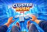 Cluster Rush Unblocked