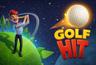 Golf Hit Game