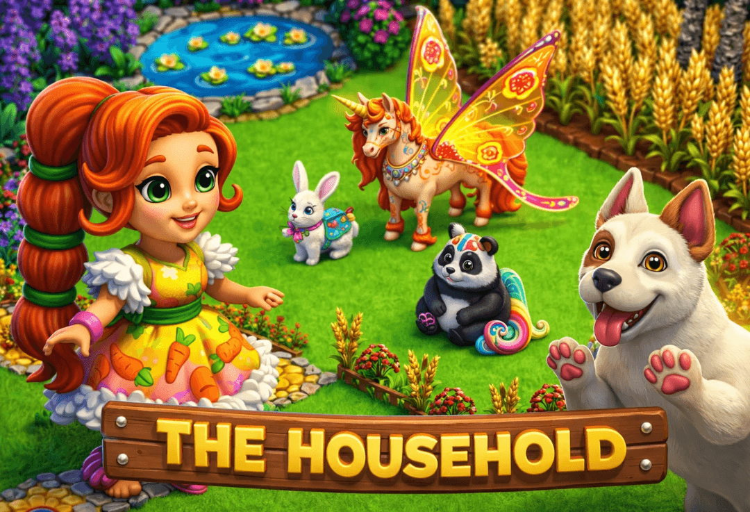 The Household