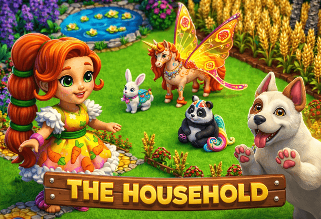 The Household