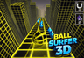 Ball Surfer 3D Unblocked