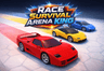 Race Survival Arena King Unblocked
