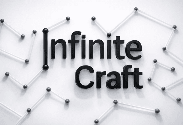 Infinte Craft Unblocked