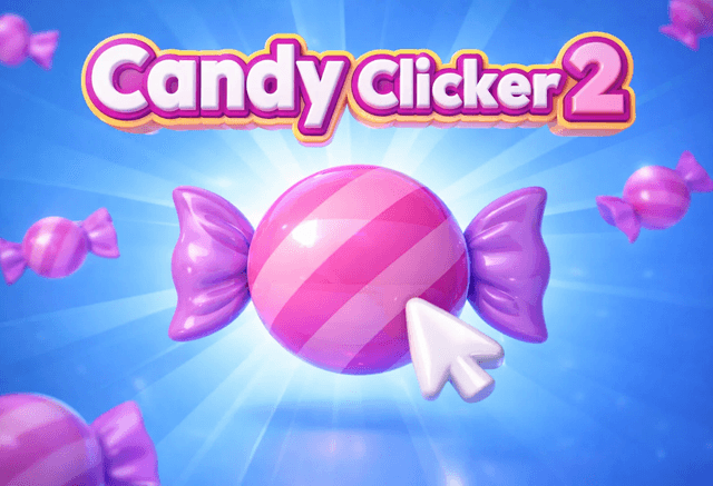 Candy Clicker 2 Unblocked