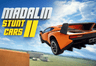 Madalin Stunt Cars 2