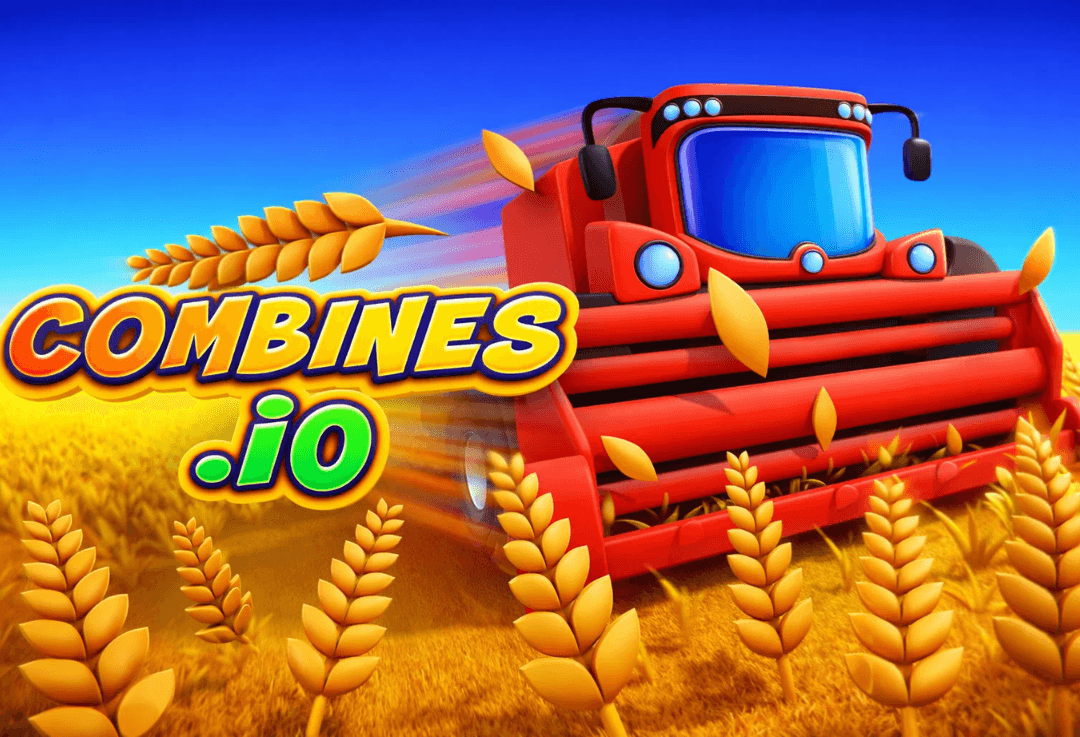 Combines IO Unblocked – Harvest Battle Game | YupGames