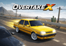 Overtake X