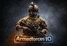 ArmedForces IO