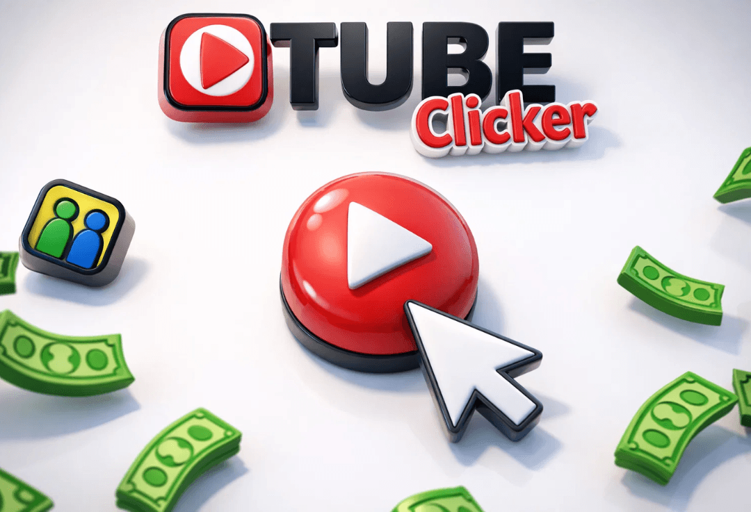 Tube Clicker