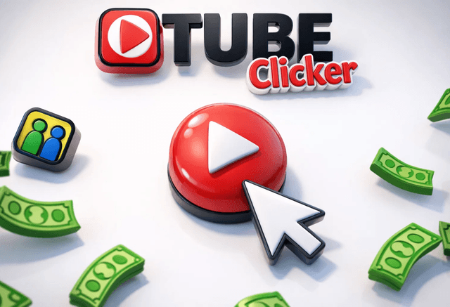 Tube Clicker