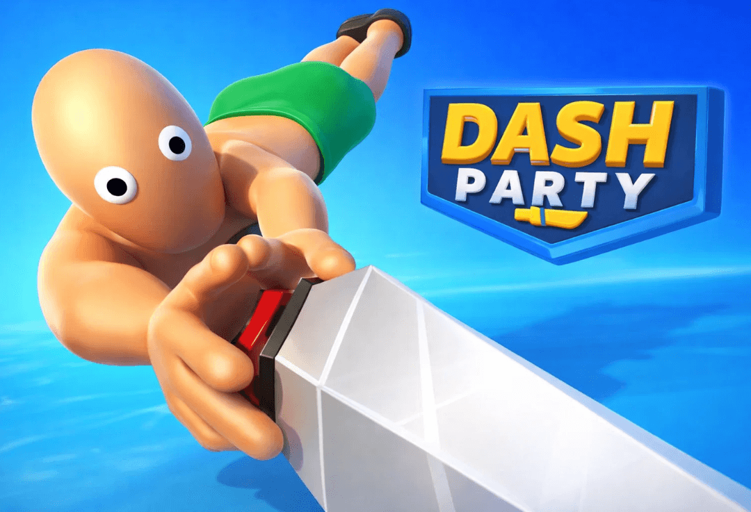 Dash Party