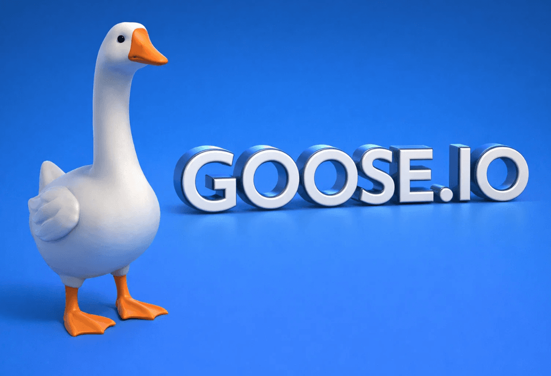 GooseGame IO