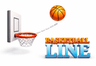 Basketball Line