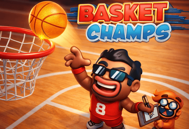 Basket Champs