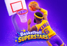 Basketball Superstars Unblocked​