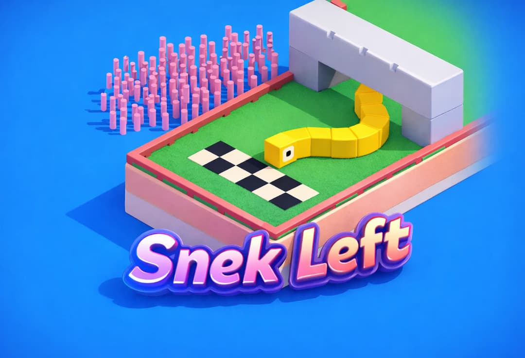 Snek Left