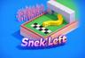 Snek Left