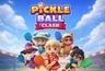 Pickle Ball Clash