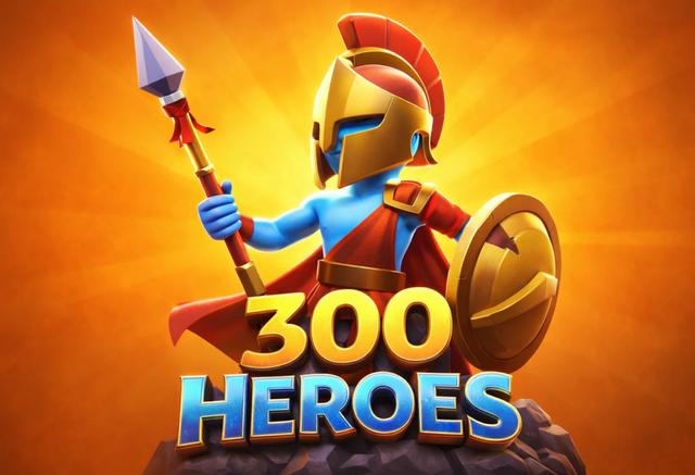 300 Heroes