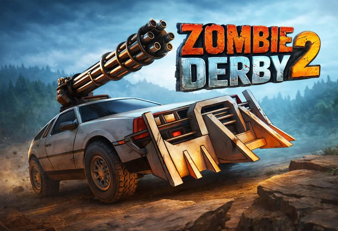 Zombie Derby 2