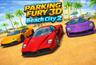 Parking Fury 3D: Beach City 2