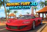 Parking Fury 3D: Beach City