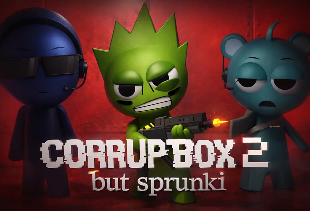 Corruptbox 2 but Sprunki